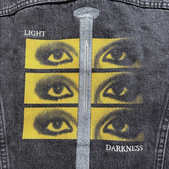 Levi’s x UNDERCOVER Type III Trucker Jacket - Limited Edition 35th Anniversary - Picture 6 of 10